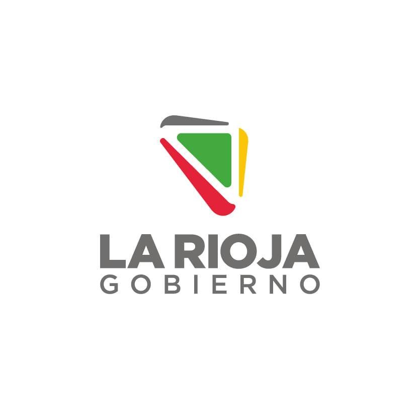 Logo La Rioja